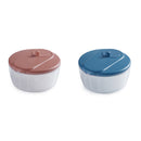Kalar Multi-function Salad Drain Basket Fruit and Vegetable Drain Basket Filtering Strainer