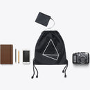 90FUN 5L Waterproof Drawstring Bag Fashion Lightweight Portable Travel Leisure Backpack from xiaomi youpin
