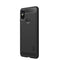 Mofi Carbon Fiber Shockproof Silicone Back Cover Protective Case for Xiaomi Mi Max 3