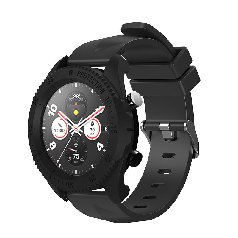 Creative Watch Case Cover PC Watch Cover for Huawei Honor Magic Watch