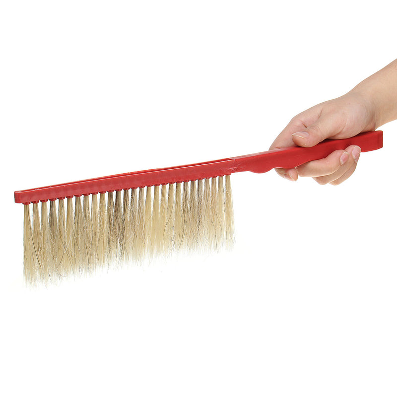 7 in 1 Set Beekeeping Equipment Bee Brushes Catcher Fork Cage Hive Tools Set