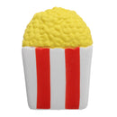 GiggleBread Popcorn Squishy 8*6.5*12CM Licensed Slow Rising With Packaging Collection Gift Soft Toy