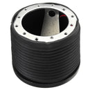 6 Bolt Hole Racing Steering Wheel Hub Adapter Boss Kit For Ford Mustang 89-95