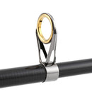 SeaKnight LICH 2.4M 2.7M 3M 3.6M Carbon Telescopic Fishing Rod M Power Spinning Rod Sea Fishing