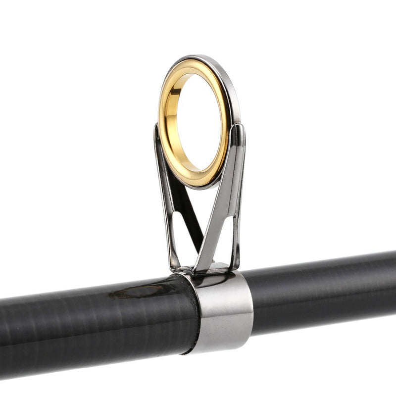 SeaKnight LICH 2.4M 2.7M 3M 3.6M Carbon Telescopic Fishing Rod M Power Spinning Rod Sea Fishing