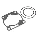 Black Top End Head Engine Gasket Kit For YAMAHA YZ85 20022016 Gaskets Cylinder 1032020021