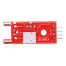10pcs KY-024 4pin Linear Magnetic Switches Speed Counting Hall Sensor Module