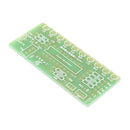 LM3915 10-segment Audio Level Indicator Kit Electronic Soldering Training experiment DIY Parts