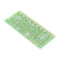 LM3915 10-segment Audio Level Indicator Kit Electronic Soldering Training experiment DIY Parts