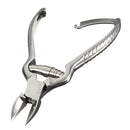 Y.F.M Professional Nail Cutter File Thick Toe Pedicure Manicure Tools