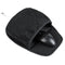 USB Heated Mouse Pad Mousepad Mat Mouse Hand Warmer with Wristguard Winter for PC Laptop