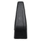 4Pcs Universal PVC Car Rear Bumper Diffuser Scratch Protector Cover Molding Trim