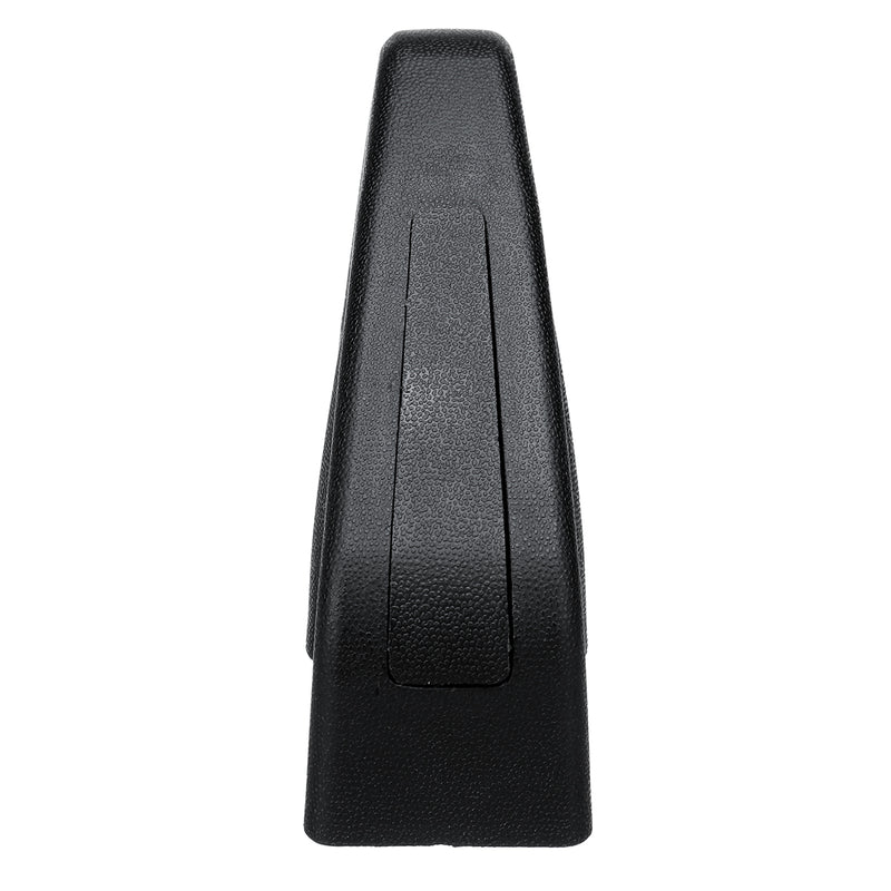 4Pcs Universal PVC Car Rear Bumper Diffuser Scratch Protector Cover Molding Trim