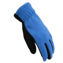 Polar Fleece Touch Screen Windproof Warm Sensitive Comfortable Durable Gloves