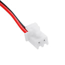 DC12V 20-60W Aluminium LED Heat Sink Cooling Fan 60 120 44mm Lens + Reflector Brack+ Fixed Bracket