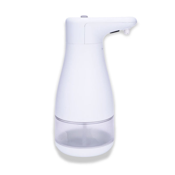 JMS-8688 300ML Automatic Induction Foam Soap Dispenser Intelligent Infrared Induction Hand Washing Machine