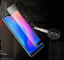 Bakeey 5D Curved Edge Full Cover Tempered Glass Screen Protector For Xiaomi Mi A2 Lite / Redmi 6 Pro
