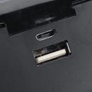 TWS Mini bluetooth LED Digital Display Earphone Waterproof Auto Pair Headset with 2000mAh Power Bank