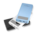 Bakeey Type C 7x18650 Battery Dual USB DIY Power Bank Case Kit Box for Smartphone