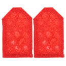 2Pcs AMASS XT60 XT90-S Anti-spark TPU Plug Protect Cover 3D Printing for RC Model Cable
