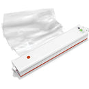 KCASA KC-VCM11 50Hz Food Vacuum Sealer Packaging Machine Film Sealer Vacuum Packer