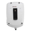 Aqua Silent Aerator Aquarium Air Oxygen Pump Water Pond Fish Fountain Single Outlet