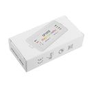 SP105E DC5-24V bluetooth Phone APP LED Controller Module For WS2811 WS2812B APA102 Strip Light