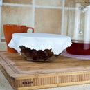 Silicone Bowl Cover Wrap Refrigerator Microwave Oven Seal Reusable Stretchable Food Container Cover