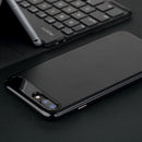 Rock Carbon Fiber Texture TPU PC Case For iPhone 7 Plus/8 Plus
