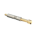 50PCS PH-6A 4.5mm Spring Test Probe Pogo Pin 40mm