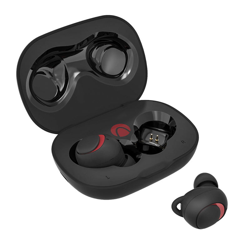 BlitzWolf AIRAUX AA-UM1 Mini True Wireless bluetooth 5.0 Earphone Hi-Fi Stereo Headphone with Charging Case