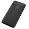 Bakeey Litchi Anti-fingerprint Silicone Protective Case For Xiaomi Mi Max 3