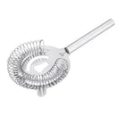 8Pcs  Stainless Steel Cocktail Shaker Drink Mixing Bartender Mixer Bar Kit Tools