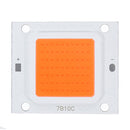 50W 70W 100W LED Cob Indoor Garden Plant Grow Light Chip DIY Full Spectrum Growth Lamp