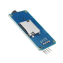 5pcs Wemos YX6300 UART TTL Serial Control MP3 Music Player Module Support Micro SD/SDHC Card