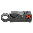 Coaxial Cable Clamper Stripping Clamper Set Net Clamper Set Combination Tool 20 F Connector Coaxial Tool Set Cable Wire Crimper Plier Stripper Compression Clamp