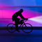 Xmund XD-BL12 T6 Bike Light Set 650LM Ultra Bright IPX4 1300mAh 4 Modes USB Rechargeable Bike Front Light 5 LED Tail Light