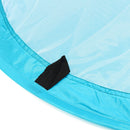 Portable Pop Up Beach Tent Canopy Sunshade Shelter Anti-UV Baby Travel Anti-mosquito Net Bed