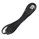 USB Electric Heated Shoe Insole Portable Feet Heating Insole Heater Foot Winter Warmer Pad Unisex