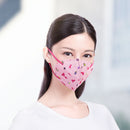 Honeywell Kids Cute Outdoor Children Girl Face Mask Motorcycle E-bike Bike Bicycle Cycling