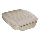 Universal 3D Breathable PU Leather Car Seat Cover Pad Mat for Auto Chair Cushion