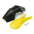 Motorcycle Front Plastic Fender Mudguard Dirt Bike For Honda KTM 7-Colors