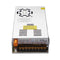 AC 110/220V to DC 0-60V 8A 480W Adjustable Regulated Switch Power Supply Driver Transformer W/ LCD Display for LED Strips