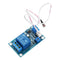 3pcs XD-M131 DC 12V Photosensitive Resistor Module Light Control Switch Photosensitive Relay Module