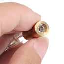 10Pcs 5V 650nM 5mW Cross Laser Diode Module