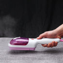 Portable 220V 800W Travel Handheld Iron Steamer Garment Steam Brush Household Garment Ironing For Clothe Underwear