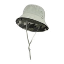 Naturehike Fishing Cap Foldable Sun Protection Breathable Mosquito Bucket Hat Camping Fishing Hiking Hat