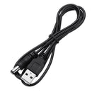 Geekcreit 1Hz-50MHz Crystal Oscillator Frequency Tester Counter Meter With Case