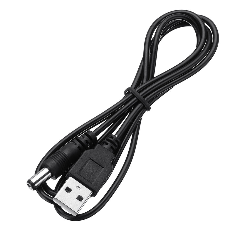 Geekcreit 1Hz-50MHz Crystal Oscillator Frequency Tester Counter Meter With Case