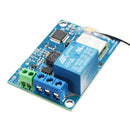 G-R-18V-1 GSM Relay Control Module 55*38*22